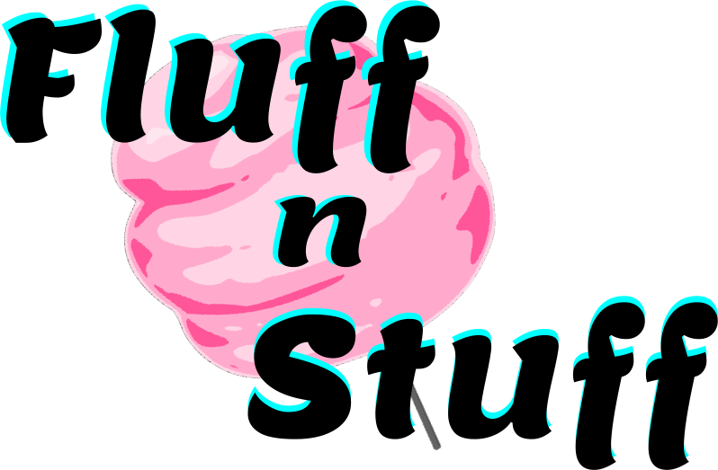 Fluff N Stuff Shop / Cotton Candy Solutions